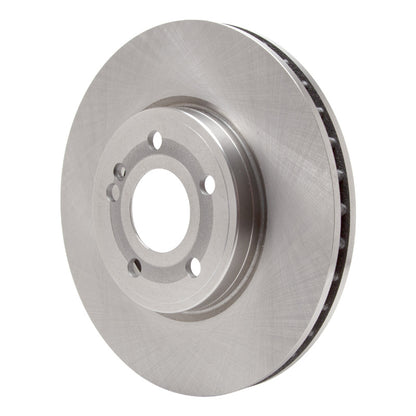 DFC 20-23 Mercedes-Benz A200 (Mexico) Front Brake Rotor