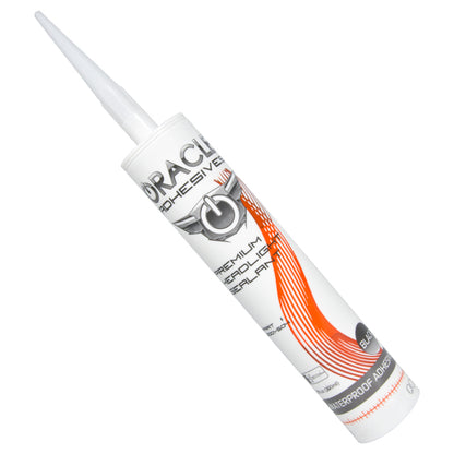 ORACLE Lighting Oracle Headlight Assembly Adhesive - 10 oz Tube