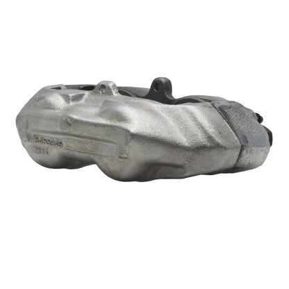 DFC 67-68 Buick SportWagon Front-R Silver Zinc Coated Premium Caliper
