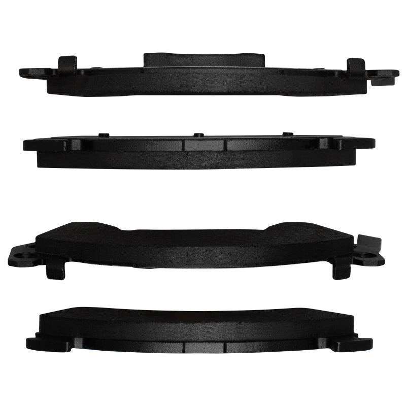 R1 Concepts R1 90-96 Chevrolet Commercial Chassis Front Optimum OE Brake Pads