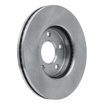 DFC 06-11 Chevrolet HHR Front Brake Rotor