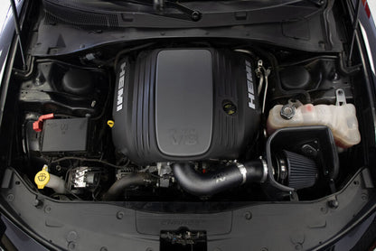 K&N Engineering K&N 05-19 Dodge Magnum V8 5.7L/6.1L DRYFLOW Performance Air Intake System