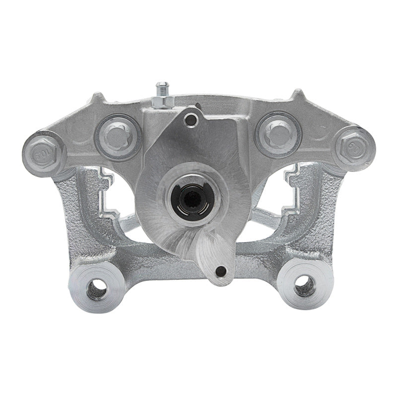 DFC 13-16 Kia Optima Rear-R Premium Caliper - Silver Zinc Coated