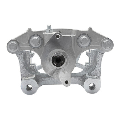 DFC 13-16 Kia Optima Rear-R Premium Caliper - Silver Zinc Coated