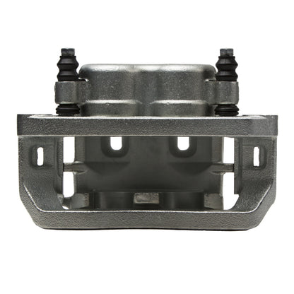 DFC 02-18 Coachmen Aurora Fr & Rr L/Rear Left/Front Left/Rear-L Premium Caliper - Silver Zinc Coated