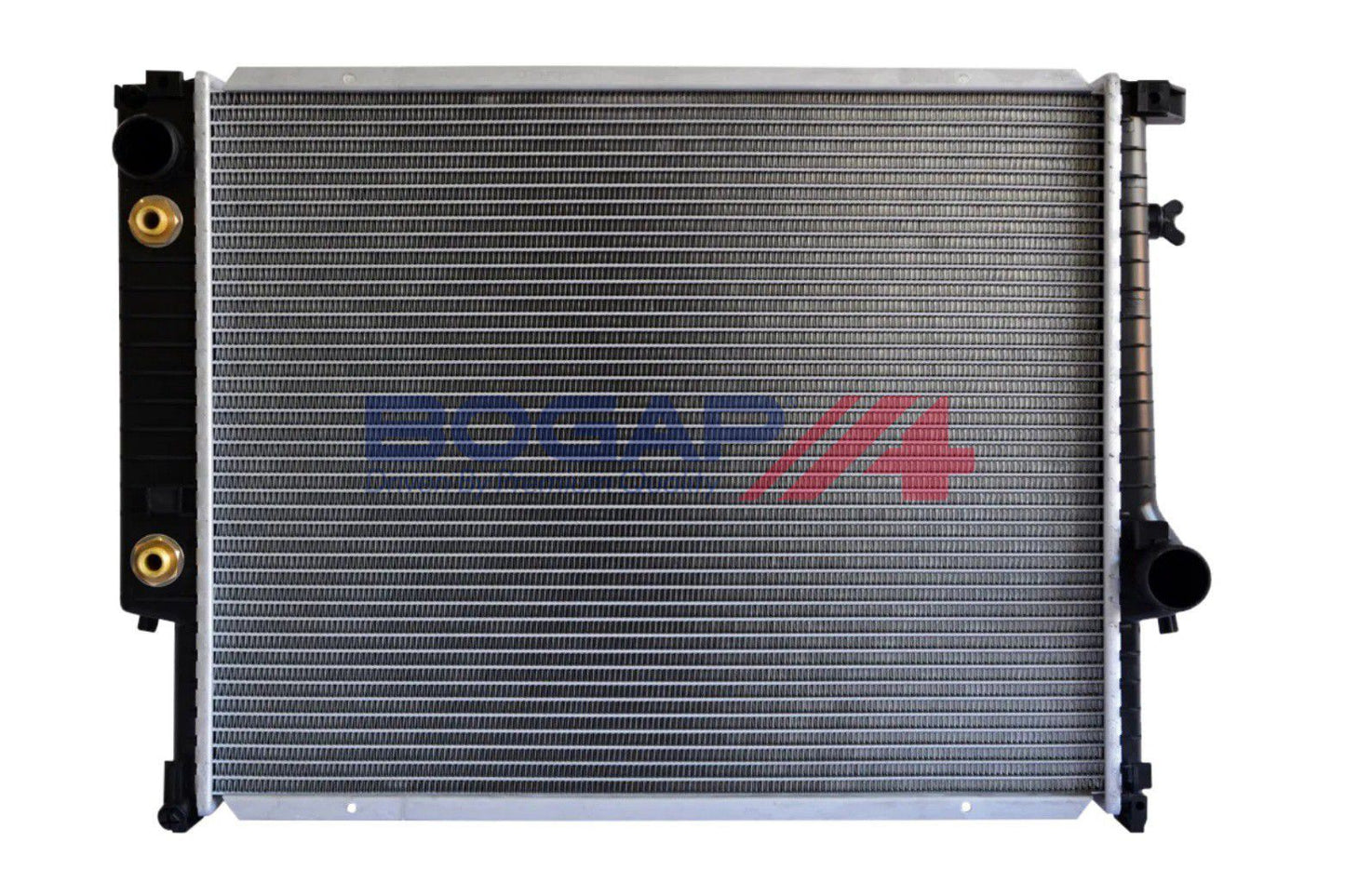 BOGAP B4210197 Radiator, Engine Cooling