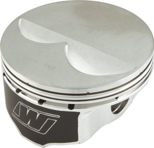Wiseco Chrysler 5.7L Hemi -8cc R/Dome 1.080inch Piston Shelf Stock