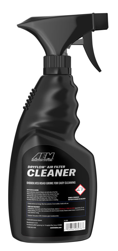 AEM Induction AEM Air Filter Cleaner 32oz