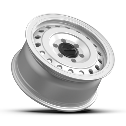 fifteen52 Neito HD 17x8 6x139.7 35mm ET 106.2mm Center Bore Radiant Silver Wheel