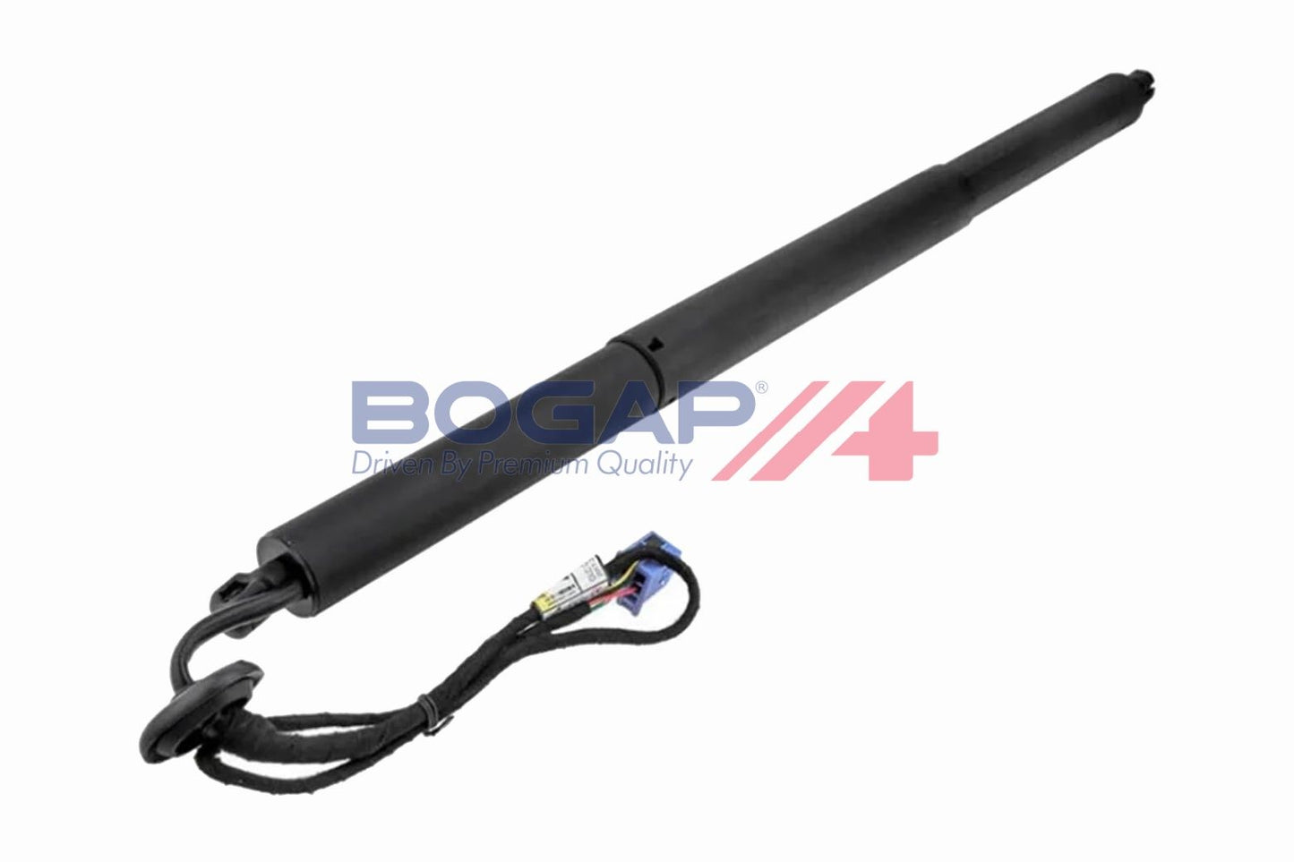 BOGAP C5260136 Gas Spring, Boot/Cargo Area