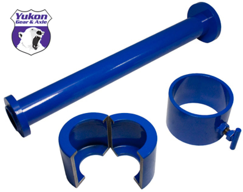 Yukon Gear & Axle Yukon Gear Axle Bearing Puller Tool