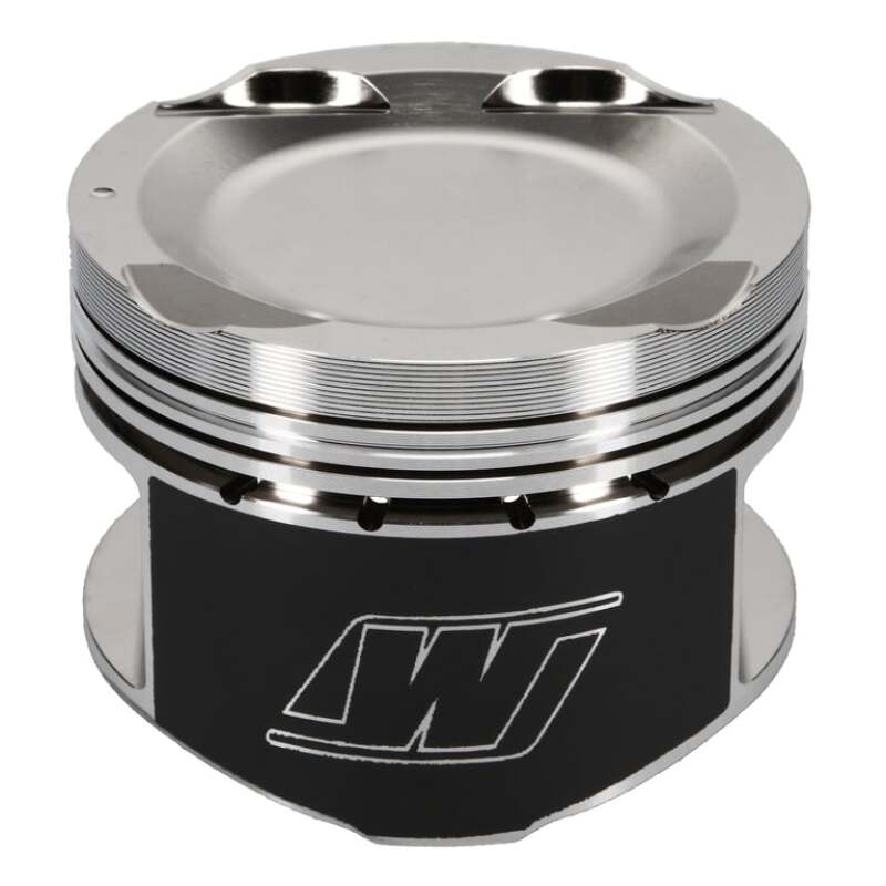Wiseco Ford 2.0L 92.00 mm Bore 40.80 mm CH -20.20 CC Piston Set