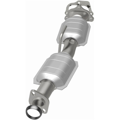 MagnaFlow Direct Fit Catalytic Converter 01-04 Explorer 4.0L OEM