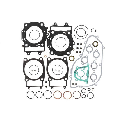 Vertex Pistons Vertex Gaskets 2011 Arctic Cat 1000 H2 LTD Complete Gasket Kit