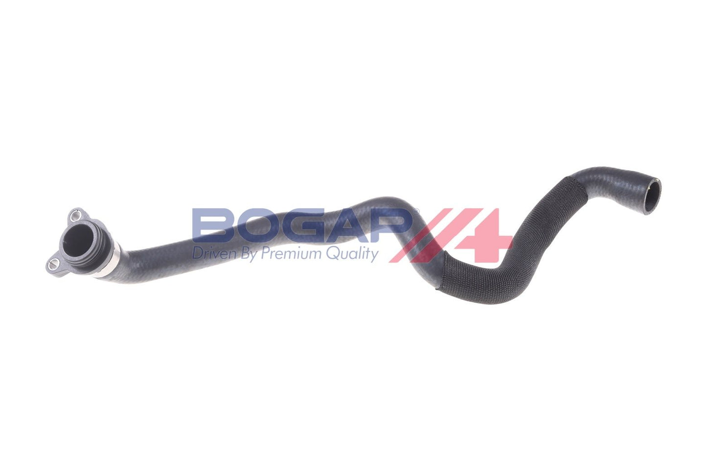 BOGAP B4228221 Radiator Hose