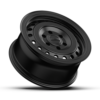 fifteen52 Neito HD 17x8.5 5x150 0mm ET 110.5mm Center Bore Asphalt Black Wheel