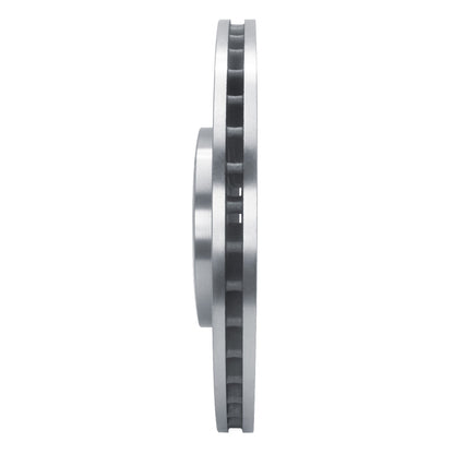 DFC 21-25 Audi Q4 e-tron Front Brake Rotor
