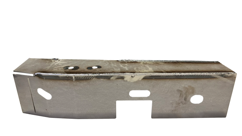 RustBuster Rust Buster 2004-2012 Chevy Colorado / GMC Canyon Front Center Frame Section - Left