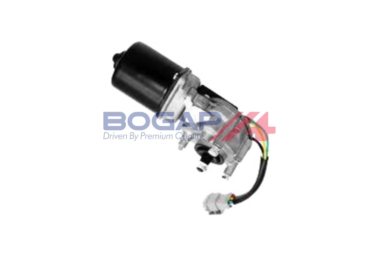 BOGAP A5512103 Wiper Motor