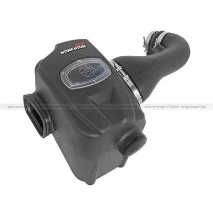 aFe Momentum GT Pro Dry S Stage-2 Intake System 11-15 Dodge Challenger/Charger R/T V8 6.4L HEMI