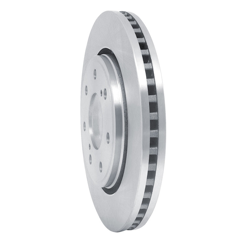 DFC 10-14 Ford F-150 RWD Front Brake Rotor
