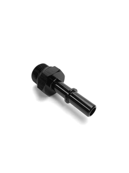 Fleece Performance Universal 3/8in Quick Connect to 3/4in-16 O-ring (-8 AN)