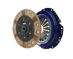 Spec 99-02 Audi S4/RS4 2.7L Stage 2+ Clutch Kit