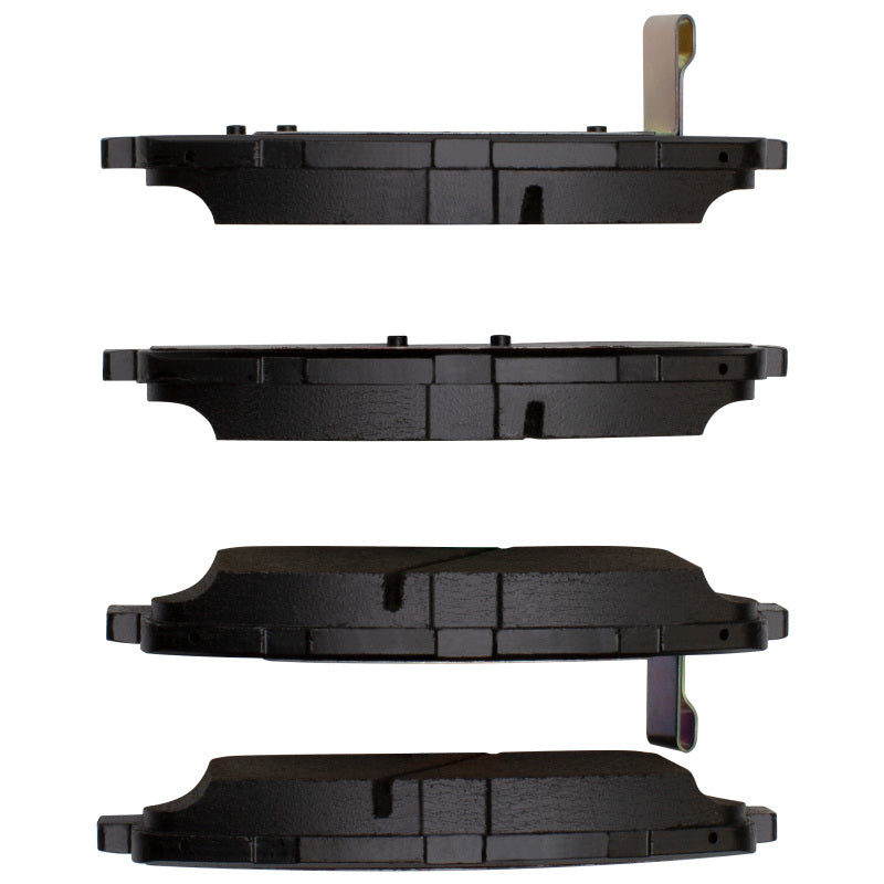 R1 Concepts R1 10-25 Hyundai CRETA (Mexico) Front R1 Optimum OE Brake Pads