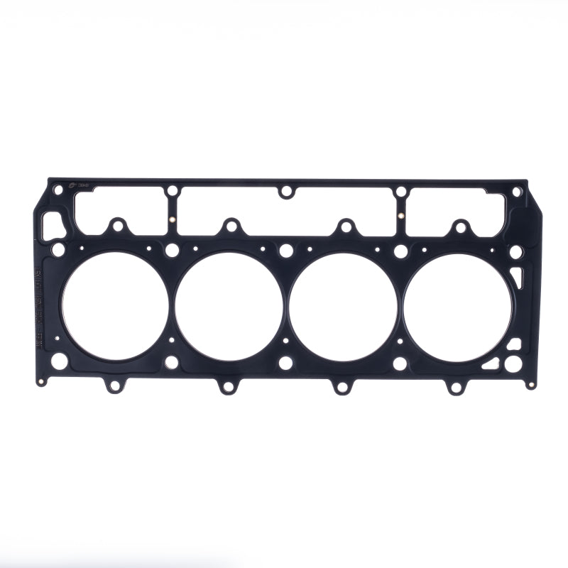 Cometic Gasket Cometic GM LSX McLaren 4.125in Bore .045 inch MLS Head Gasket - Left