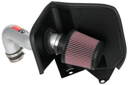 K&N Engineering K&N 19-20 Jeep Cherokee L4-2.4L Performance Air Intake Kit