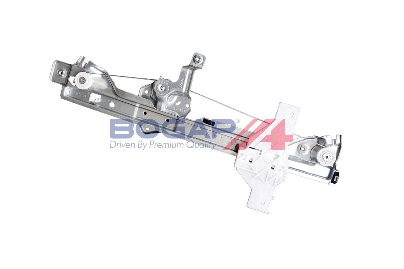 BOGAP P5341158 Window Regulator
