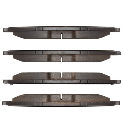 R1 Concepts R1 15-23 Ford Mustang Front Optimum OE Brake Pads