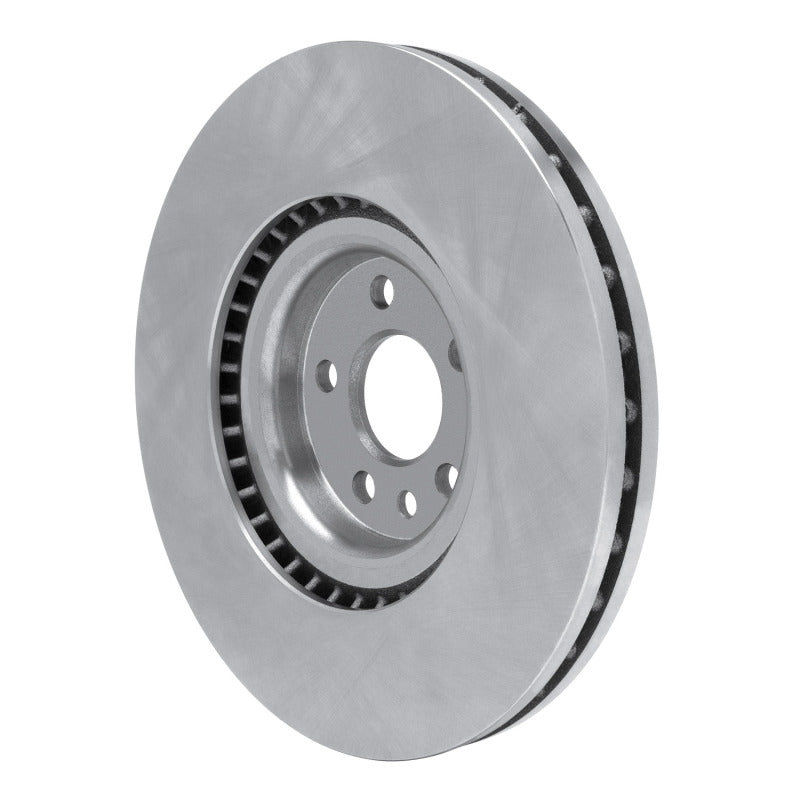 DFC 18-20 Jaguar E-Pace Front Brake Rotor