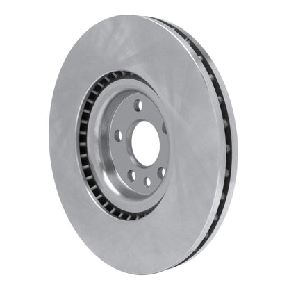 DFC 18-20 Jaguar E-Pace Front Brake Rotor