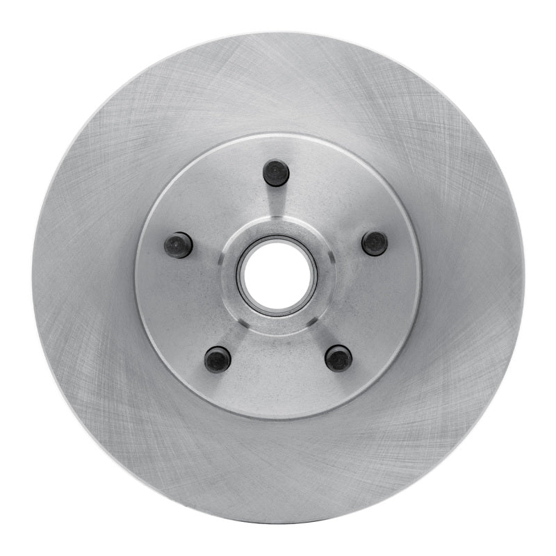 DFC 84-87 Pontiac Fiero Front Brake Rotor