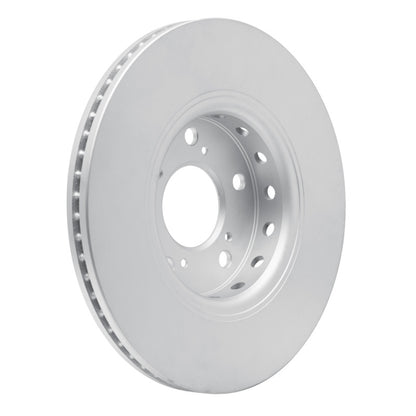DFC 14-20 Acura RLX Front GeoSPEC Coated Rotor