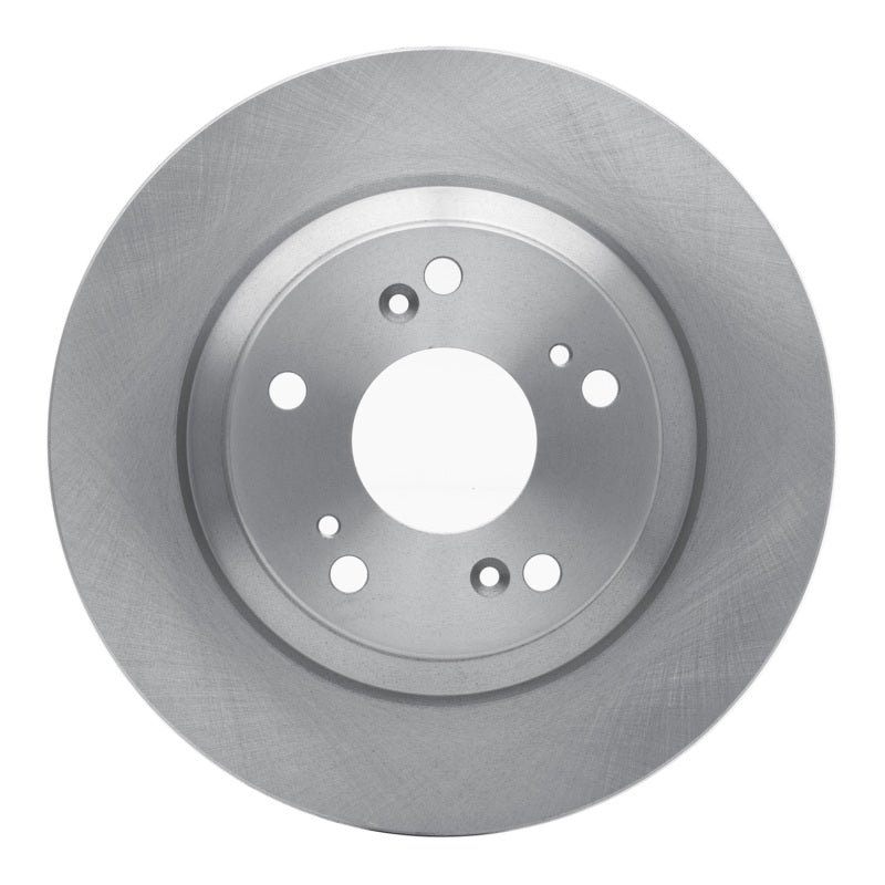 DFC 00-09 Honda S2000 Rear Brake Rotor