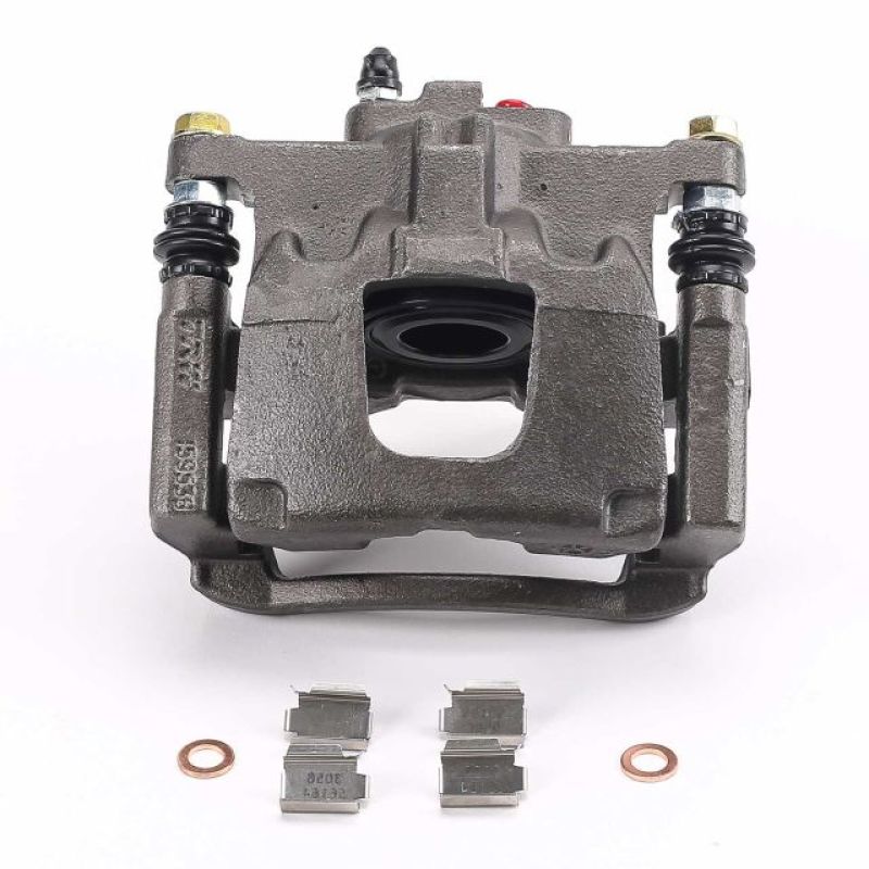 PowerStop Power Stop 07-10 Ford Edge Rear Right Autospecialty Caliper w/Bracket