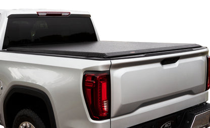 Access Literider 2024+ Toyota Tacoma 6ft Bed Roll-Up Cover