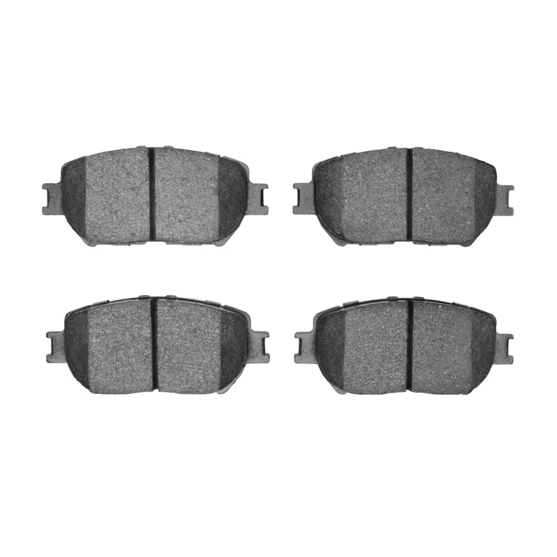 R1 Concepts R1 09-15 Lexus IS250 Front Track/Street Brake Pads