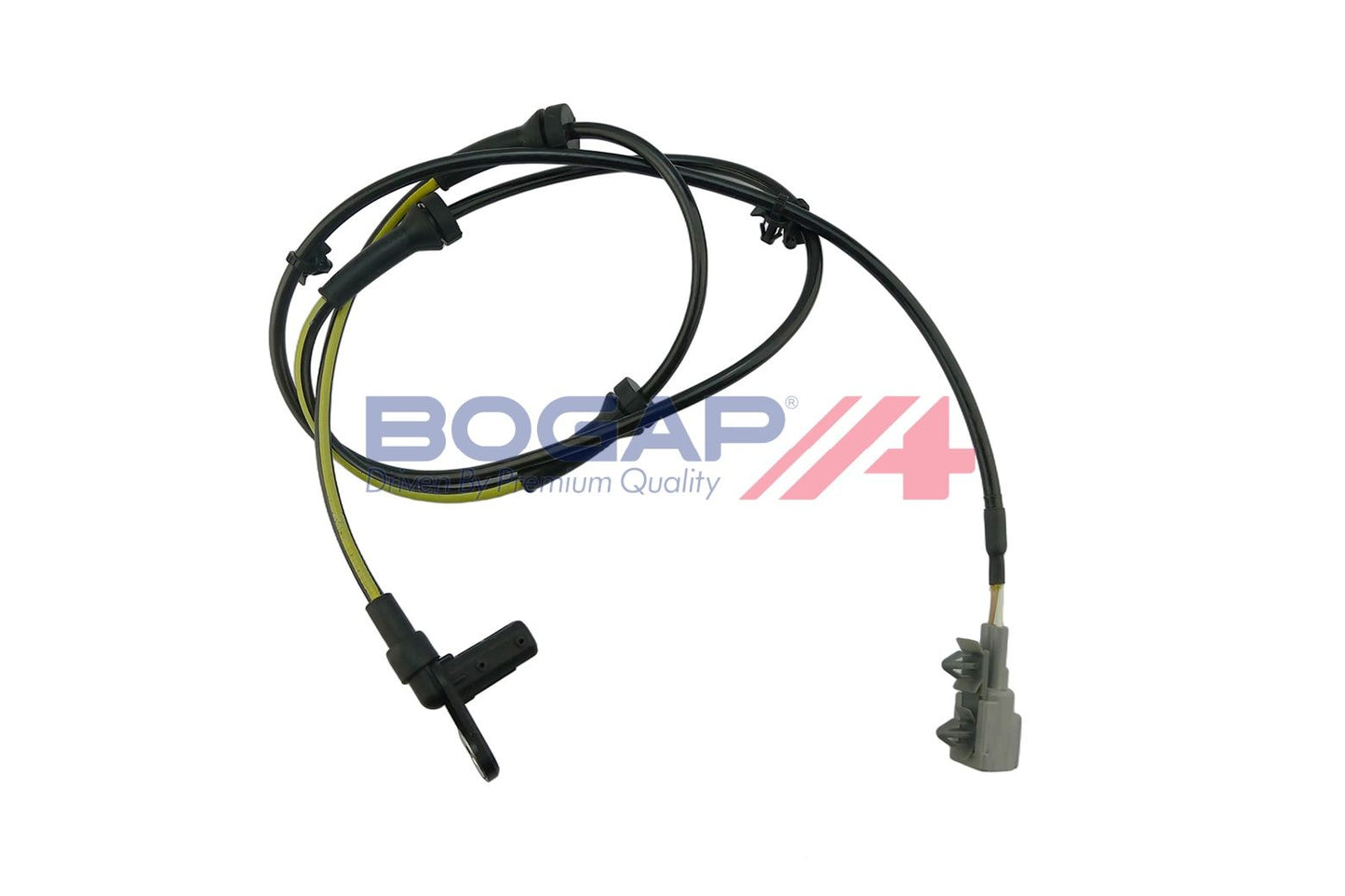 BOGAP N7117146 Sensor, Wheel Speed