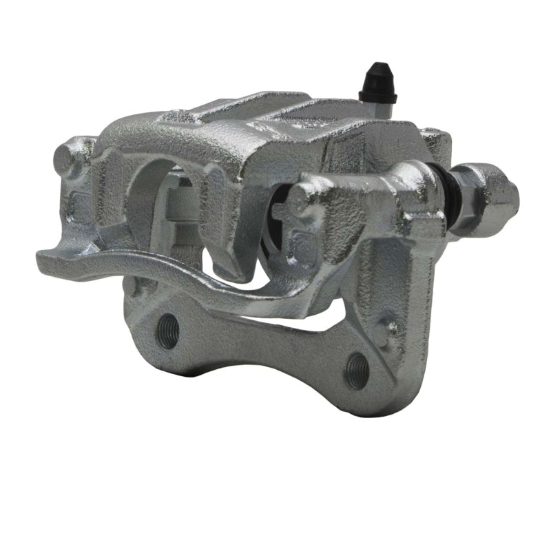 DFC 16-20 Hyundai Sonata Rear-L Premium Caliper - Silver Zinc Coated