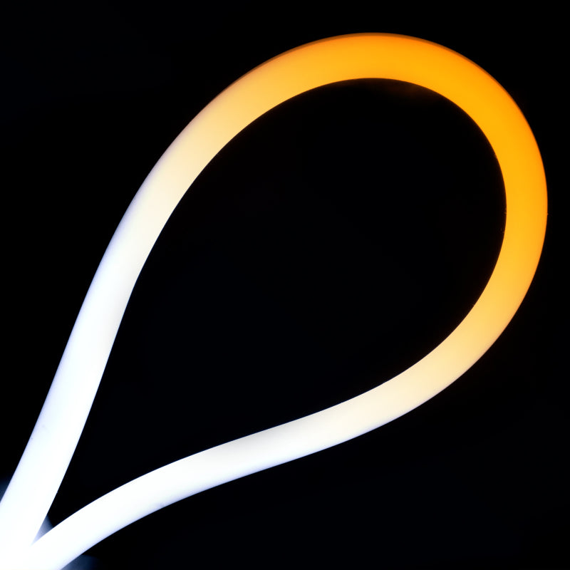 ORACLE Lighting Oracle 24in LED Accent DRLs - Amber/White
