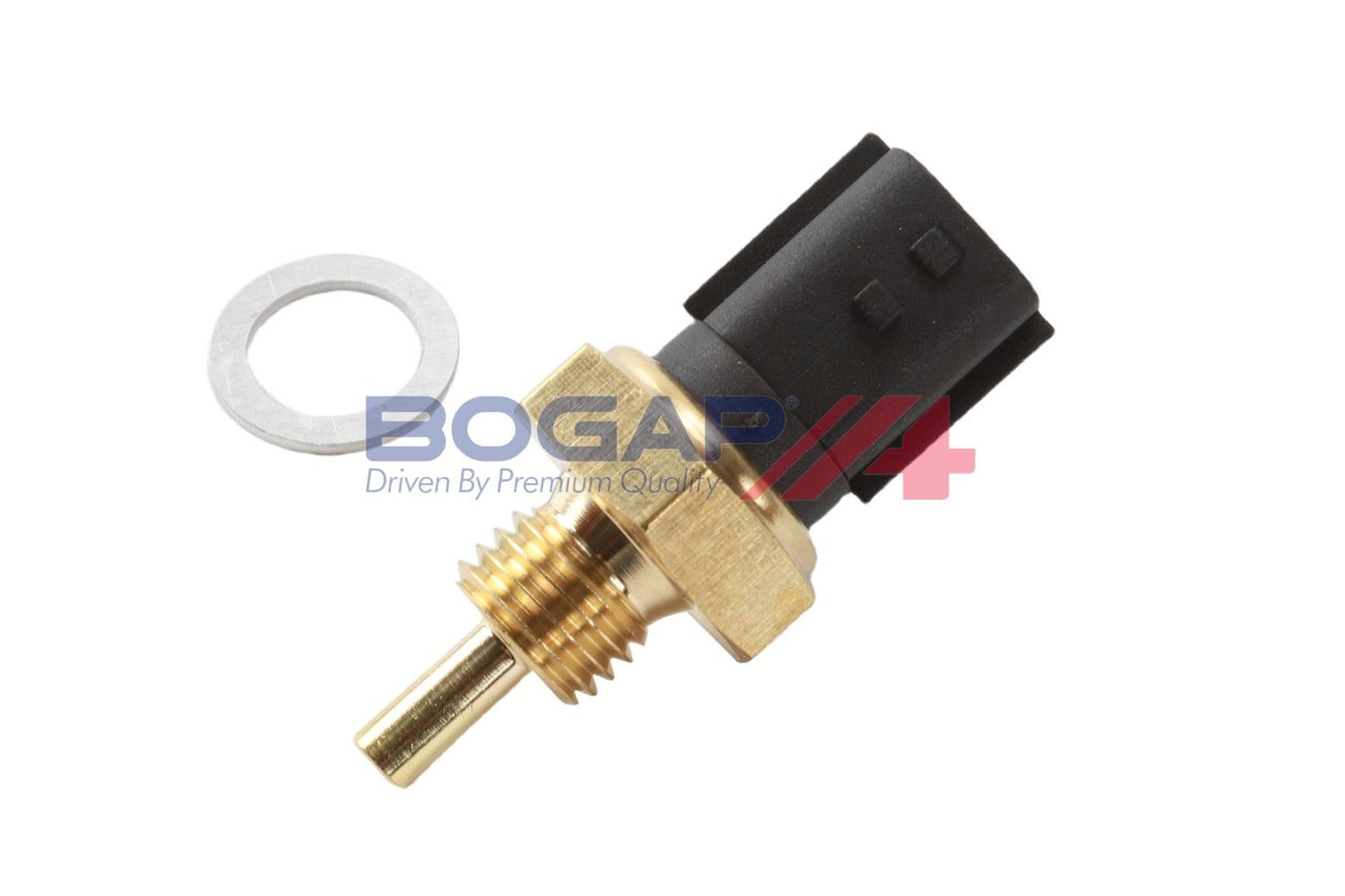 BOGAP L4126105 Sensor, Coolant Temperature