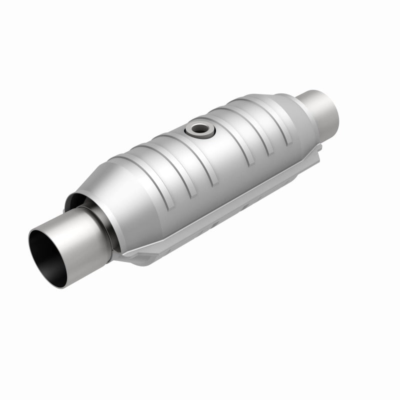 MagnaFlow Universal Catalytic Converter 2.25 inch CA Tier 1