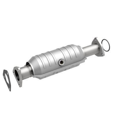 MagnaFlow California Grade Direct Fit Catalytic Converter 98-02 Honda Accord V6 3.0L
