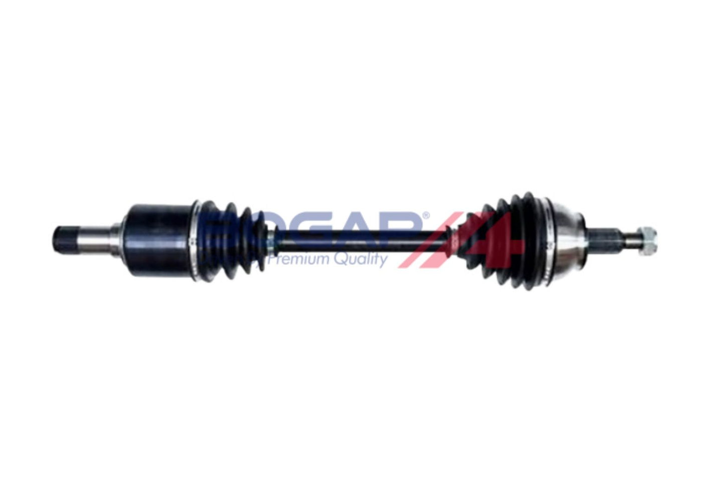 BOGAP C3710140 Drive Shaft