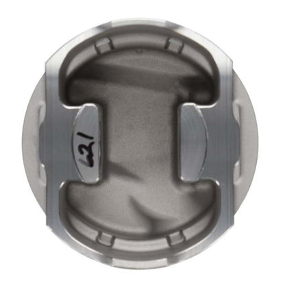 Wiseco Pro Tru Street Chevy Big Block 4.155in Bore 1.760in CH 21.00 CC Piston Set