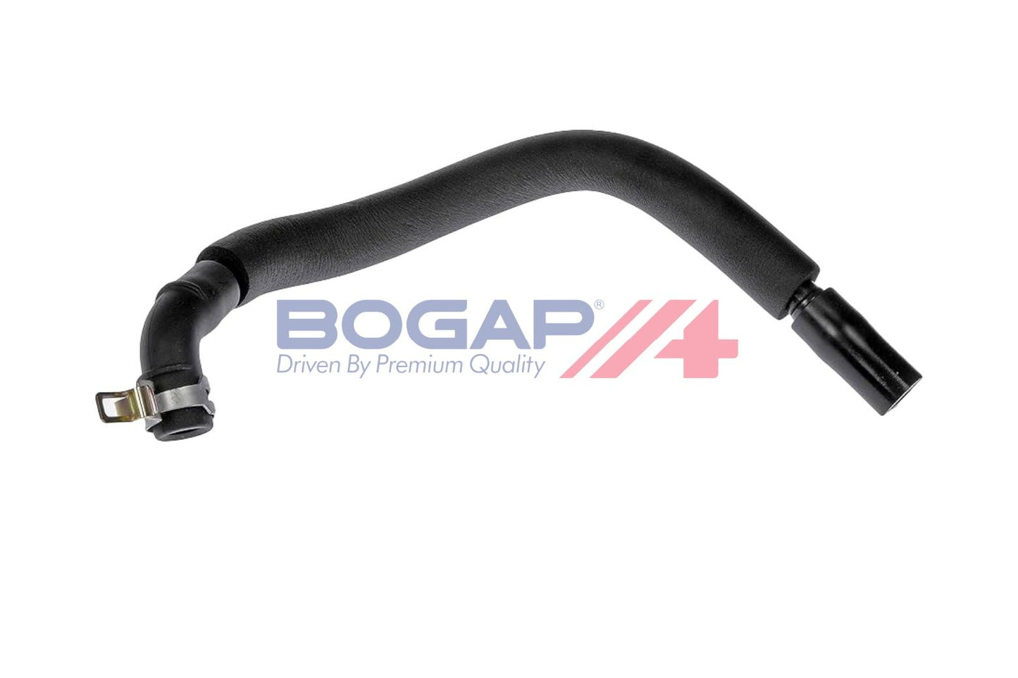 BOGAP F1210144 Hose, Crankcase Ventilation