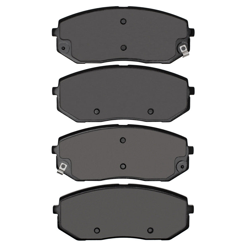 R1 Concepts R1 24-26 Kia EV9 Front Optimum OE Brake Pads